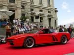 Ferrari FZ93 Concept 1993 года